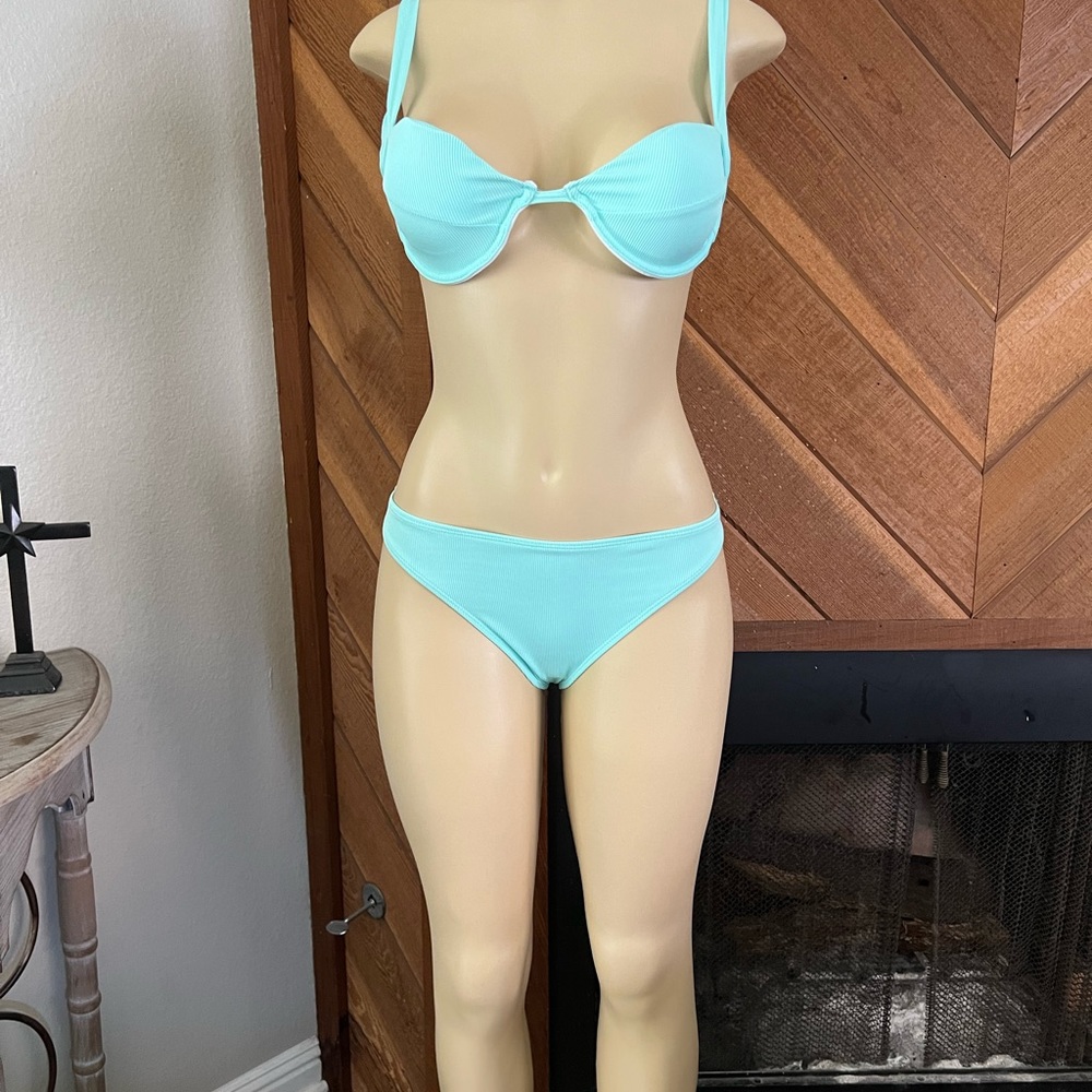Fashion bathing suit